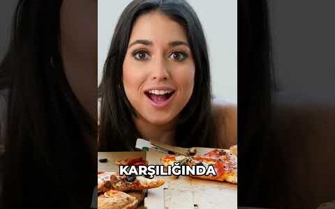 Tarihin En Pahalı Pizzası