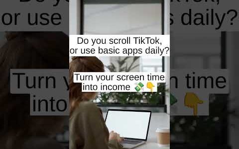 Make Money Online NO SKILLS | Passive Income for Beginners 💸 (Easy Method)