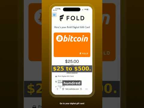 3 ways your spending earns Bitcoin