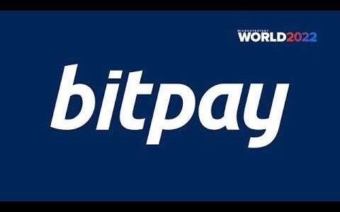 Bitcoin for Corporations 2022 Strategic Vendor – BitPay (02/01/2022)