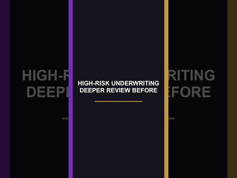 What High-Risk Merchant Underwriting Reviews. #riskfactors #merchantaccount #onlinebusiness