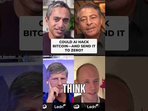 Bitcoin’s Future: Capped Growth or AI Security Risk?