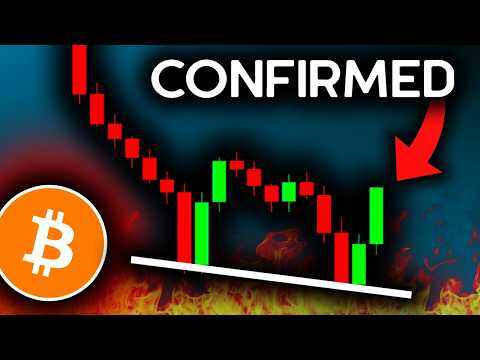 BITCOIN LIQUIDATIONS, THEN BOUNCE NEXT (New Signal)!!! - Bitcoin News Today, Ethereum & Altcoins