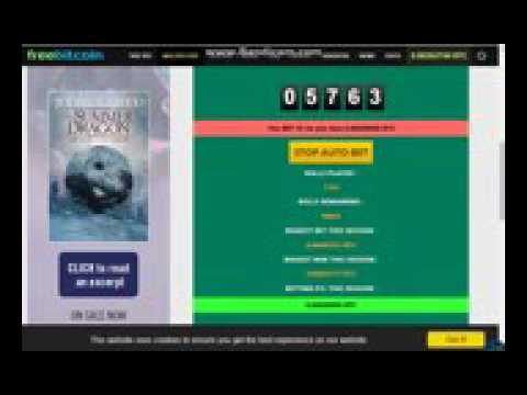 How To Earn 001 Bitcoin Per Day 00005 Satoshi Only 10 Minute  MUST WATCH