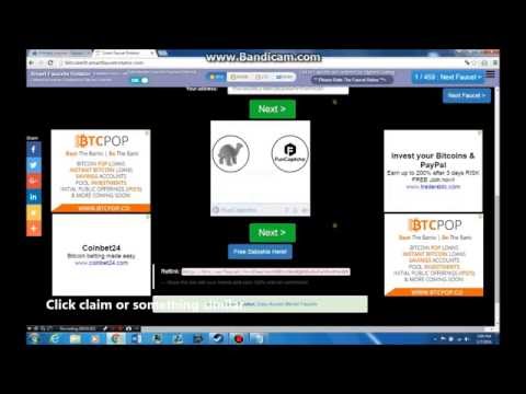 How to Earn with BitCoins |Bitcoin For Beginners | How To Earn Free Bitcoin