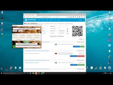 Bitcoin generators (ALL SCAM)