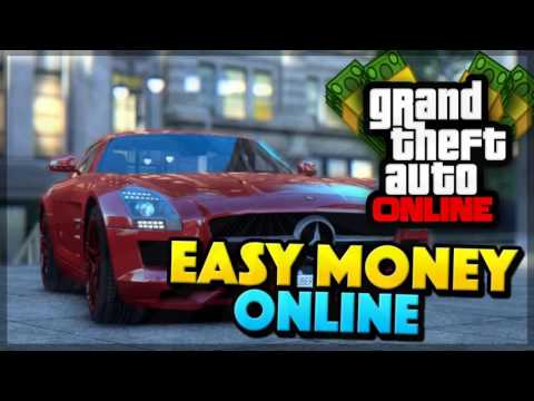 GTA MONEY GLITCH: (GTA 5 GLITCH MONEY UNLIMITED) ''GTA ONLINE MONEY'' (GTA V UNLIMITED MONEY)