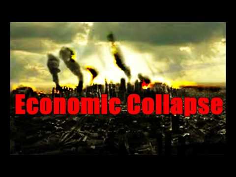 ECONOMIC COLLAPSE NEWS MAY 2016