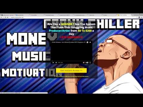 Futureadpro Trafficmonsoon Web wealth system Bitcoin Boom Economics with Frank Chiller