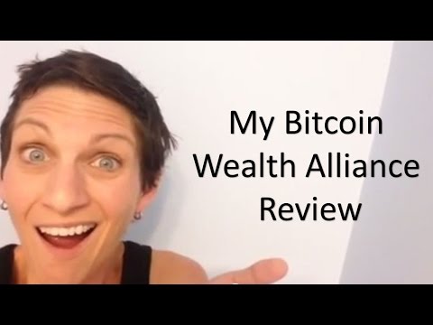 Bitcoin Wealth Alliance - Watch this before you buy Bitcoin Wealth Alliance!