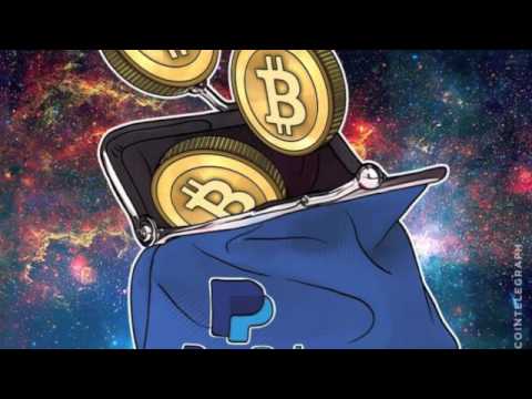 What is Bitcoin? - PayPal & Coinbase Strike New Bitcoin Agreement