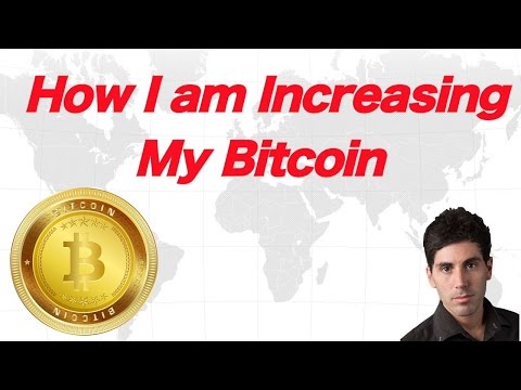 Bitcoin 2016 Strategies Bitcoin Mining and Revshares with Sean Logan