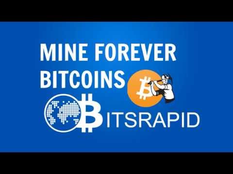 BITSRAPID   BITCOIN CLOUD MINING 2016