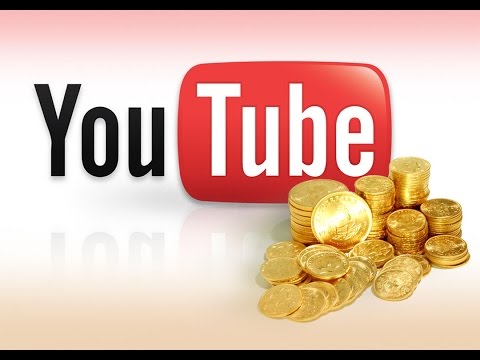Ways to make money online with YouTube [Simple Ways]