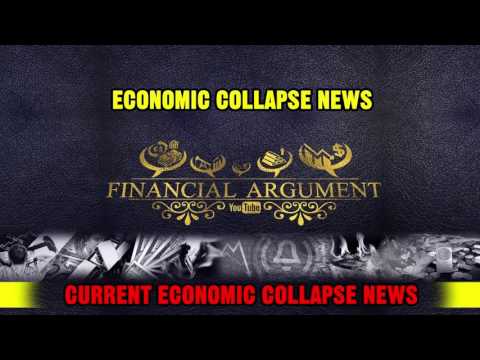 CURRENT ECONOMIC COLLAPSE NEWS AFTER BREXIT   JUNE 2016