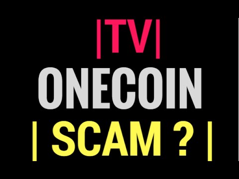SUPER НОВОСТИ NEWS ★ 51-Й ВЫПУСК ★ ONECOIN SCAM ? |What is OneCoin ?