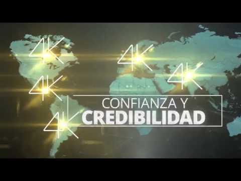 #001 BitCoin | la moneda del Futuro | Ser un inversor 4K