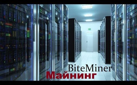 BiteMiner СКАМ? Bitcoin Mining КРИПТОВАЛЮТ 15 KH/s Free Халява! Заработок 1 Биткоин