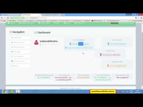 Aviso - Bitgrab SCAM ?
