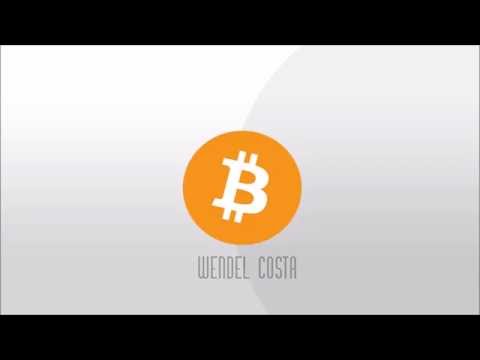 Bitcoin & Investimento 26 Business Angels #Hyip