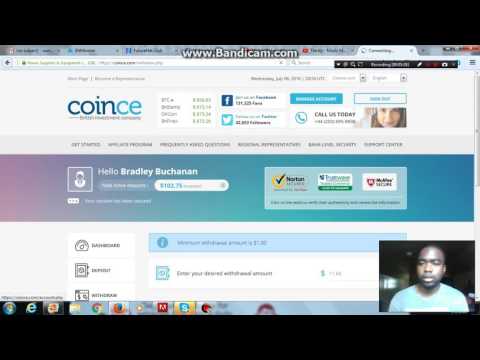 Bitminister Scam Review - Bitminister TRUTH REVEALED!!!!  with 