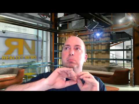 REALIST NEWS - 2 WebBot Hits - Italian Bank & Silver/Bitcoin