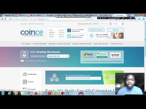 BIT MINISTER SCAM REVIEW - JOIN MY TEAM with 