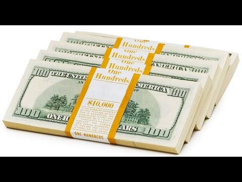 Make Money Online   Earn $ 100 A Day - Monetize All Videos