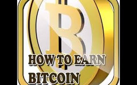 Get bitcoin today- Earn 1 bitcoin pr. day 2016