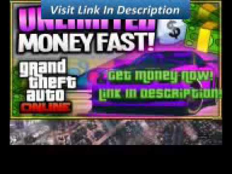 GTA 5 Online: *NEW* UNLIMITED MONEY GLITCH! After Patch 1.32/1.27 (MAKE MILLIONS)!!