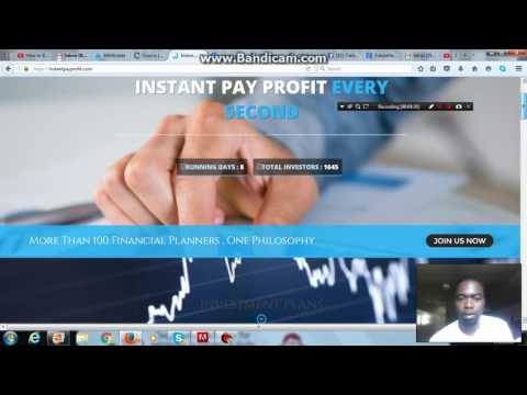 Bit Minister , Instant Pay Profit, Coince HYIP SCAM REVIEW with PHRESH