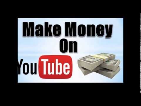How to make money fast online