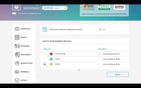 How to Deposit Bitcoins to your account in Coince