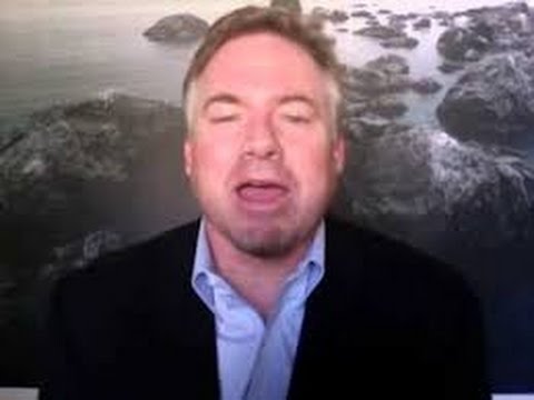 Bitcoin, Gold, & Silver Will SURVIVE GLOBAL IMPLOSION   Bix Weir
