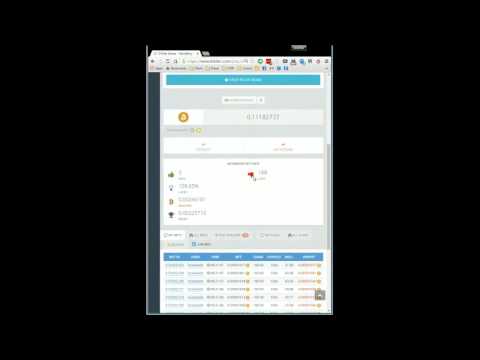 Bitcoin Gambling with Bitsler.com