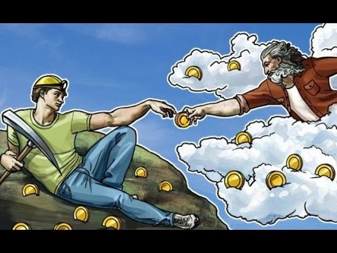 НОВИНКА! 0.60$ В ПОДАРОК! ОБЛАЧНЫЙ МАЙНИНГ CLOUD MINING BITCOIN mixmine.org