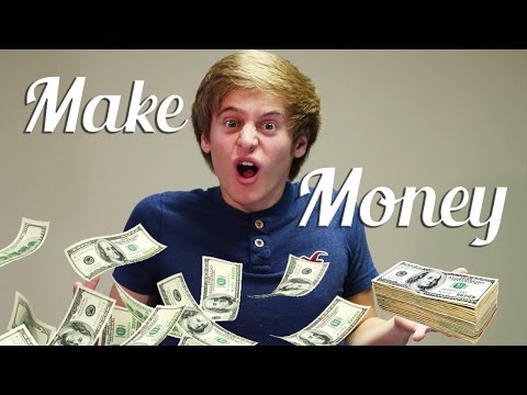 10 Ways You Can Make Money Online