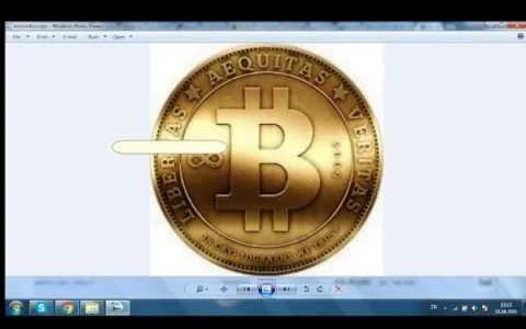 How To Create Bitcoin Out Of Thin Air – Step By Step (2016)