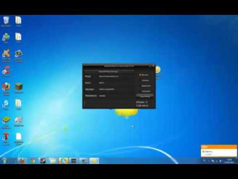 Bitcoin and Litecoin Mining Hack Update 26 July 2016 By TedHow