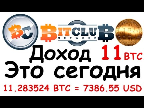 #BitClub Network Scam? доход 7000$ это не предел Вы еще Сомневаетесь?