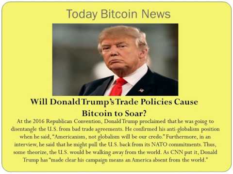 cash leader bitcoin news and report