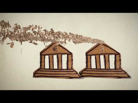 Bitcoin -  So funktioniert's