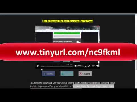 Bitcoin Generator Hack Tool Free Download No Survey