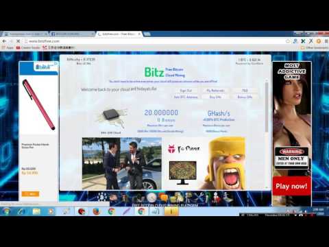 bitzfree.com Review - SCAM or Legit ?