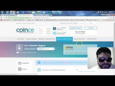 Coince Proof of Payment Review Scam or Real Alert 2016 Update