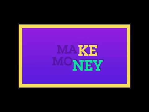 How to make money online selling art photography