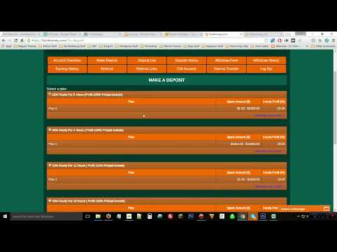 Best company..invest mining bitcoin 2016