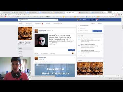 Bitcoin Globe - Day 1432 Part 2 - Major Bitcoin Price Prediction  - News