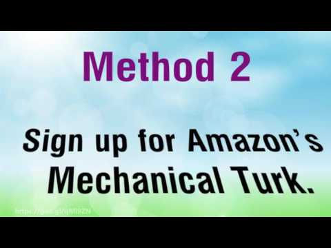 How to Make Quick Money Online