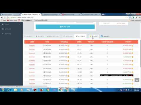 bitsler.com Review - SCAM or LEGIT ?